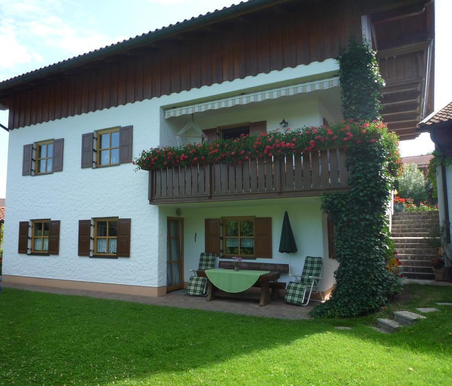 Ferienwohnung Irene Zwiesel Esterno foto