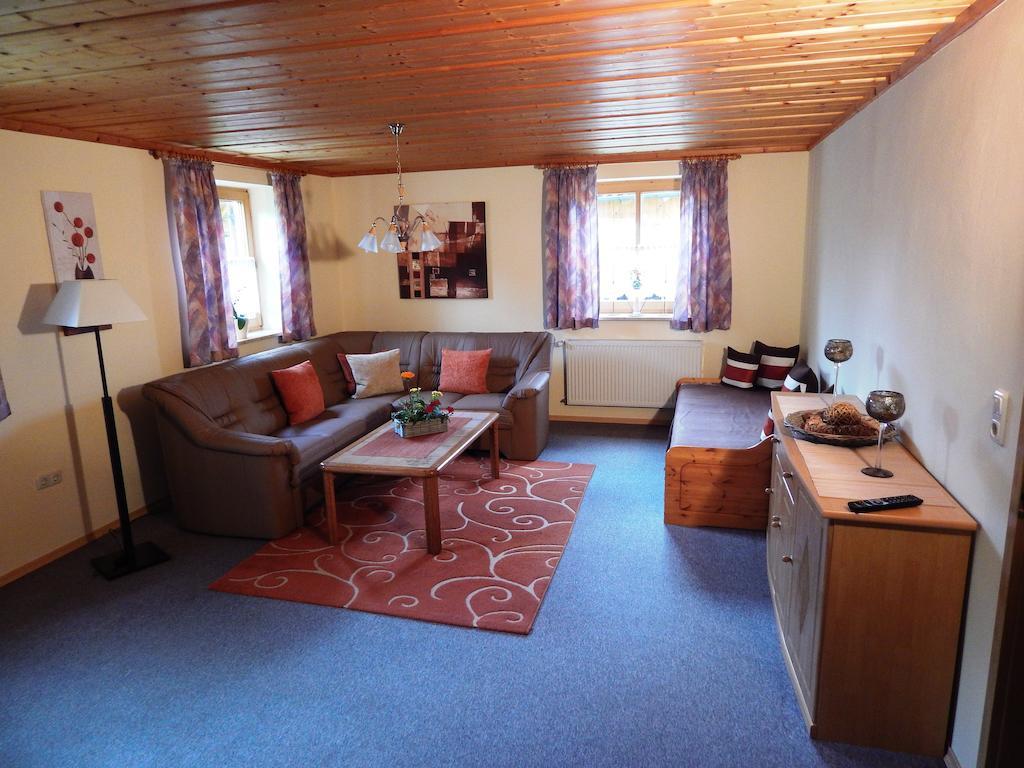 Ferienwohnung Irene Zwiesel Esterno foto
