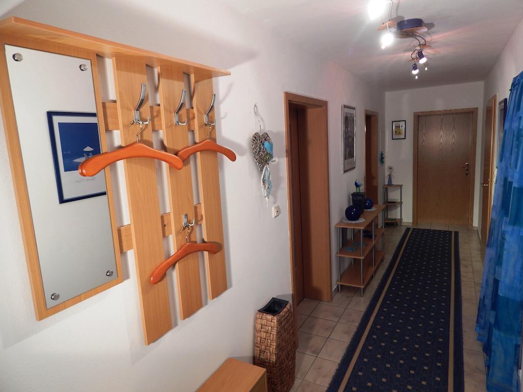 Ferienwohnung Irene Zwiesel Esterno foto