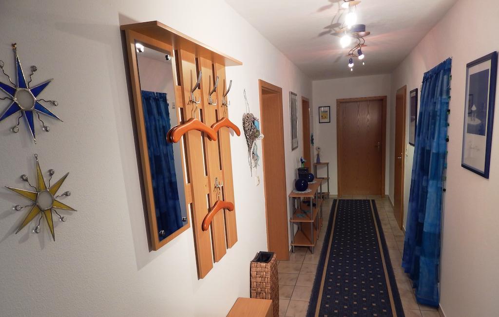 Ferienwohnung Irene Zwiesel Camera foto