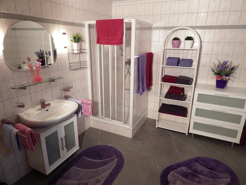 Ferienwohnung Irene Zwiesel Camera foto