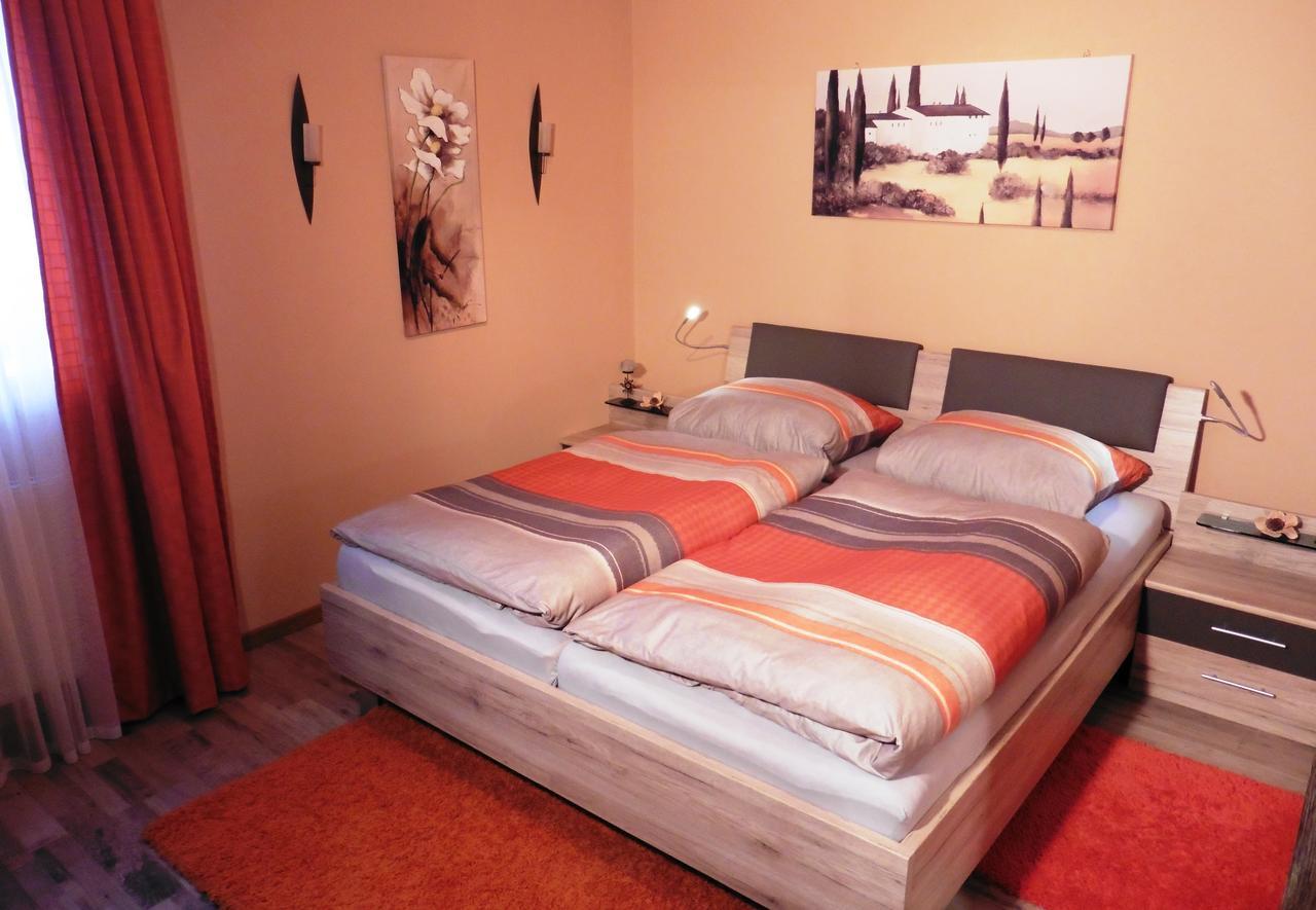Ferienwohnung Irene Zwiesel Esterno foto
