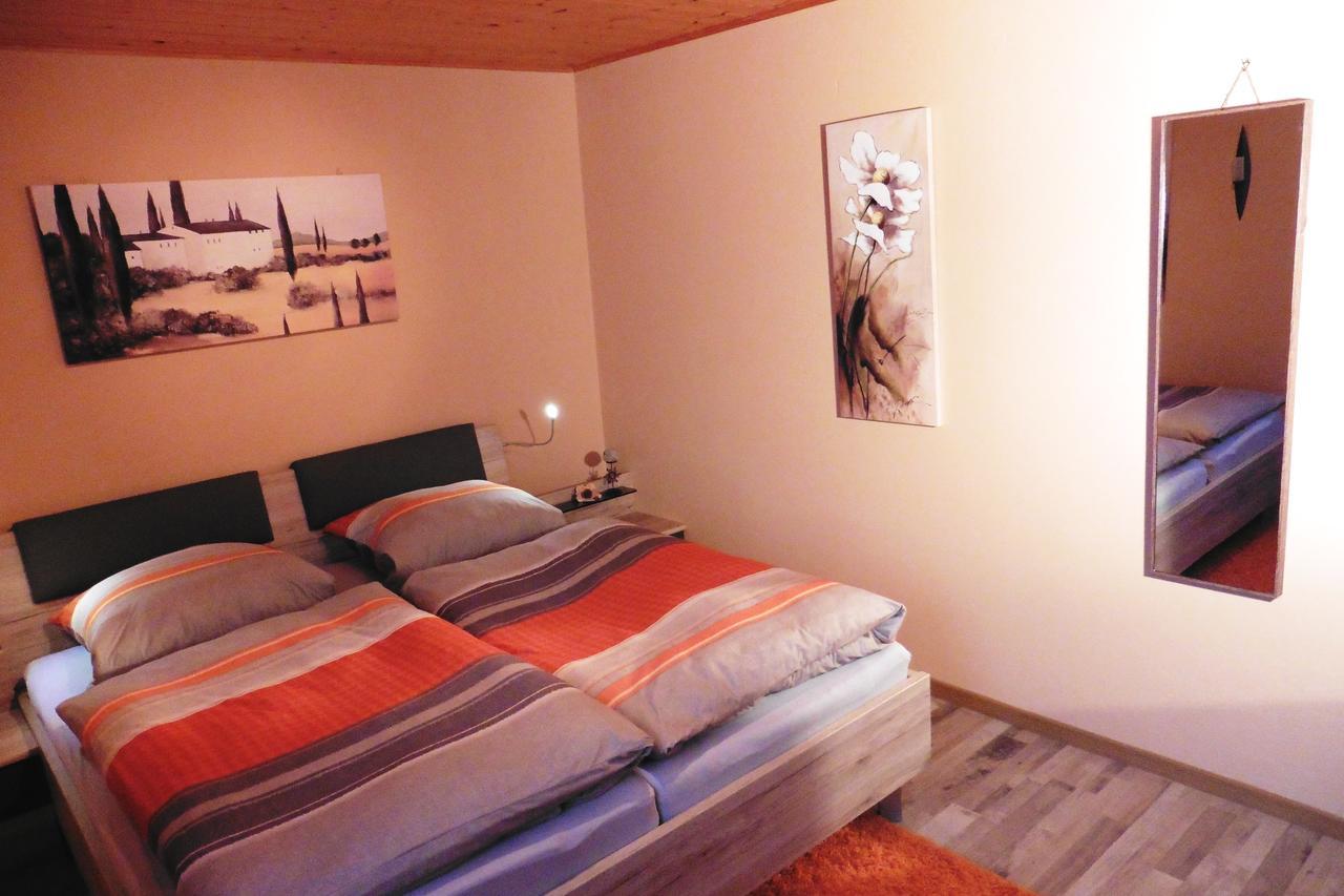 Ferienwohnung Irene Zwiesel Esterno foto