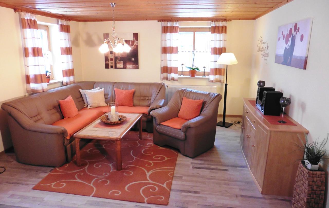 Ferienwohnung Irene Zwiesel Esterno foto